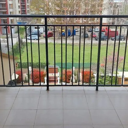 студия в комплексе Veliki Preslav * Sunny Beach